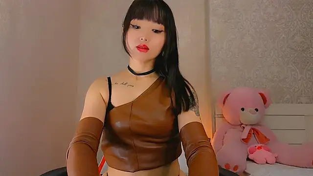 Snapshot of Demonic_Angel_ chatting on 05.23.26 Demonic Angel online show from 05.23.26
