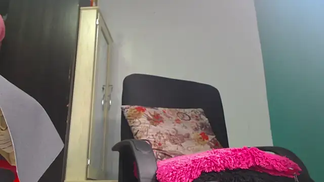 Gaby-sexy online show from 10.16.25