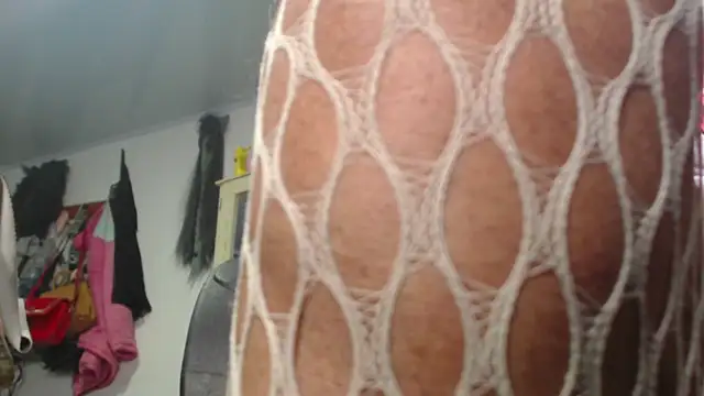 Gaby-sexy online show from 03.07.26