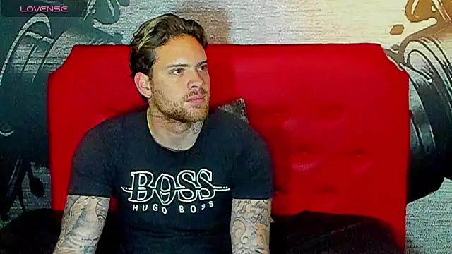 arnold bekam online show from 02.15.25