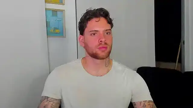 arnold bekam online show from 09.11.25