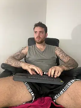 Snapshot of arnold_bekam chatting on 06.02.26 arnold bekam online show from 06.02.26