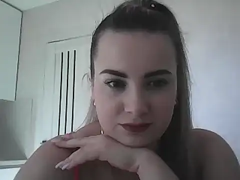 Snapshot of GoddessTenderness chatting on 02.17.25 GoddessTenderness online show from 02.17.25