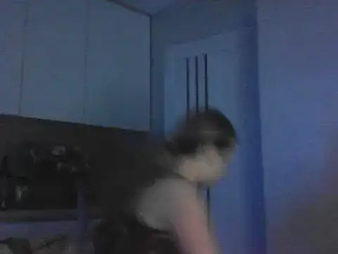 Snapshot of GoddessTenderness chatting on 02.23.25 GoddessTenderness online show from 02.23.25