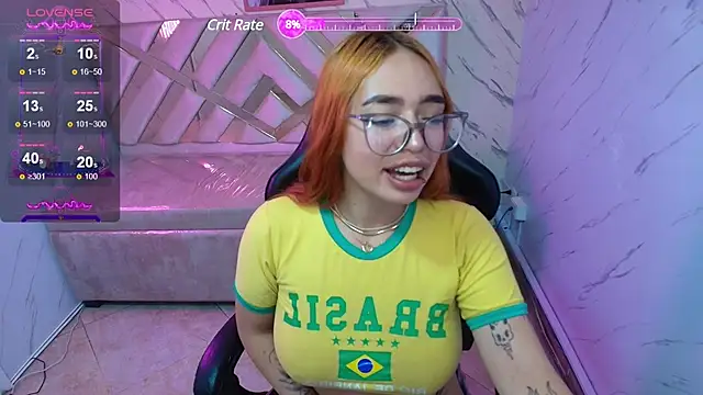 Anni acker b online show from 02.22.25