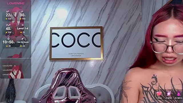 Anni acker b online show from 03.05.25