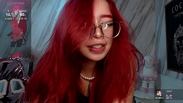 Anni acker b online show from 03.05.25