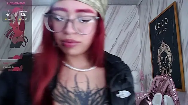 Anni acker b online show from 03.07.25