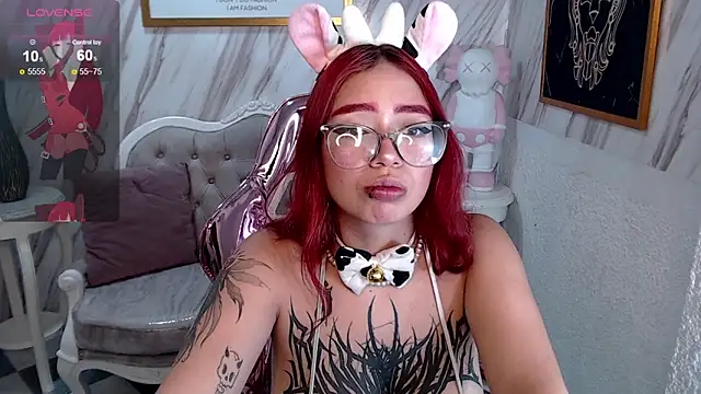 Anni acker b online show from 03.07.25