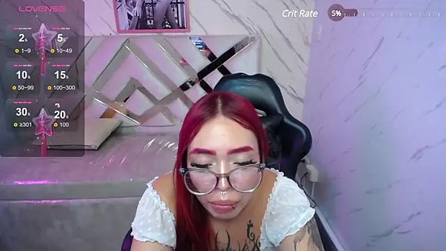 Anni acker b online show from 03.21.25