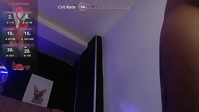 Anni acker b online show from 09.18.25