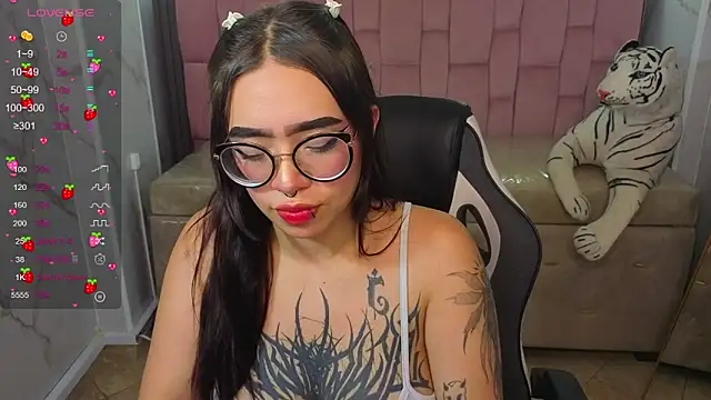 Anni acker b online show from 11.26.25