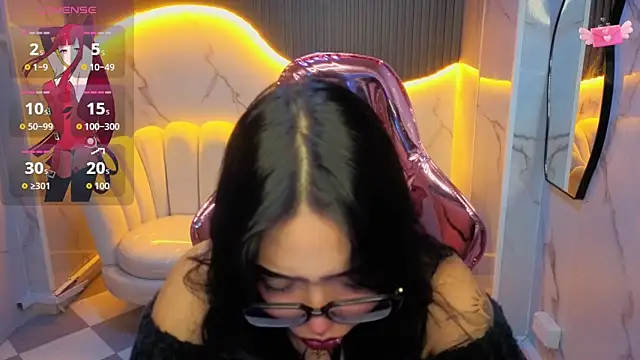 Anni acker b online show from 03.18.26