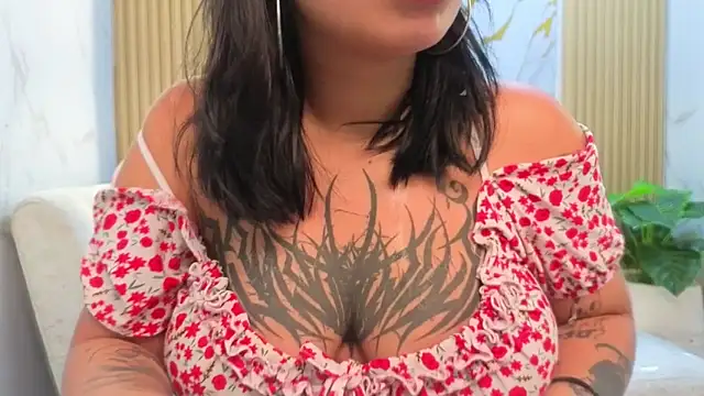 Anni acker b online show from 03.30.26