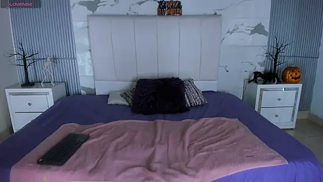 JanickBaker online show from 10.07.25