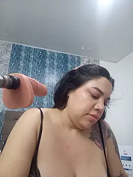 Snapshot of titqueenx chatting on 02.25.26 titqueenx online show from 02.25.26