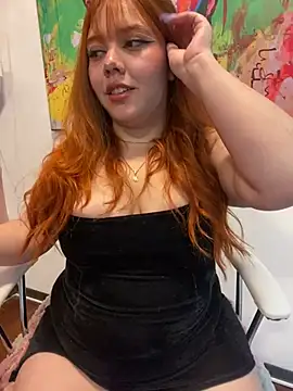  ivyginger online show from 03.08.25