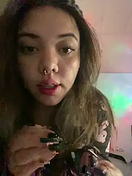  ivyginger online show from 09.14.25