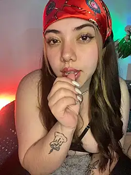  ivyginger online show from 11.12.25