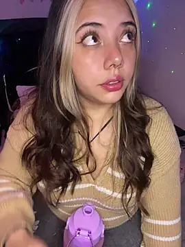  ivyginger online show from 03.03.26