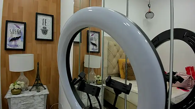 KimberlyBigBoobs online show from 09.10.25