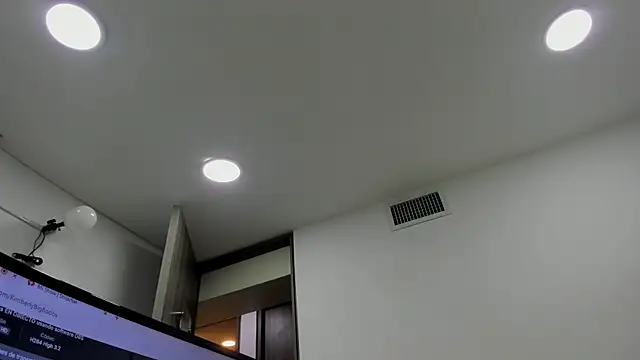 KimberlyBigBoobs online show from 09.20.25