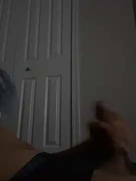 Snapshot of youngbusy chatting on 02.20.25 youngbusy online show from 02.20.25