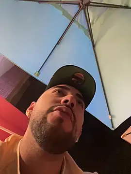 PlayboyMorgan online show from 09.28.25