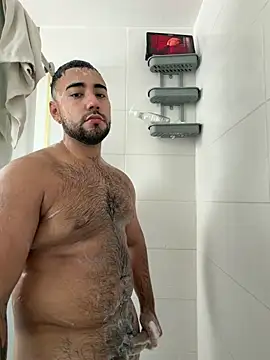 PlayboyMorgan online show from 04.04.26