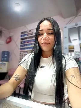 Naatalia online show from 02.02.26