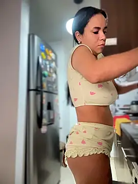 Naatalia online show from 03.16.26