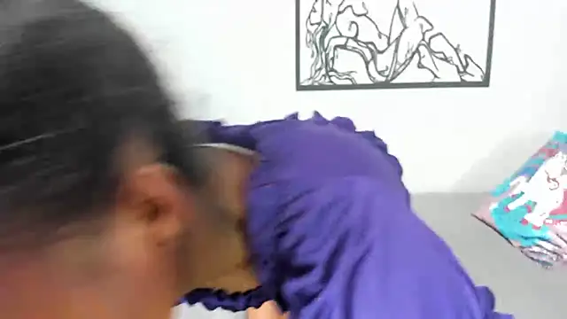 Snapshot of karina-lopez chatting on 10.03.25 karina-lopez online show from 10.03.25