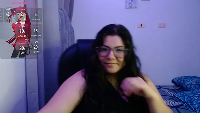 Snapshot of miss_nyxxx chatting on 05.19.26 miss nyxxx online show from 05.19.26
