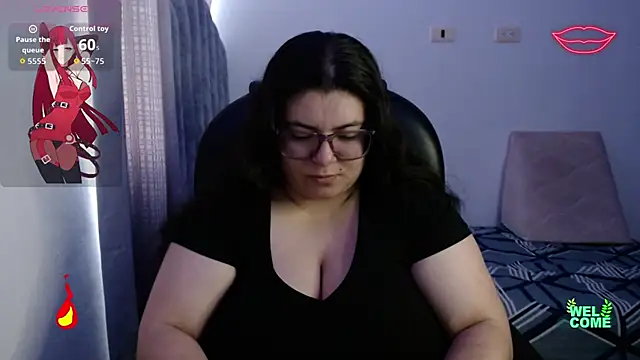 Snapshot of miss_nyxxx chatting on 05.28.26 miss nyxxx online show from 05.28.26