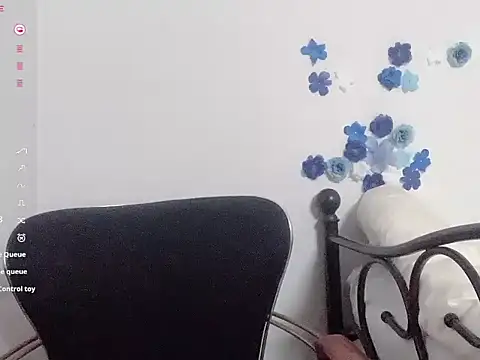 a-lian online show from 03.11.25