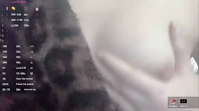 a-lian online show from 03.21.25