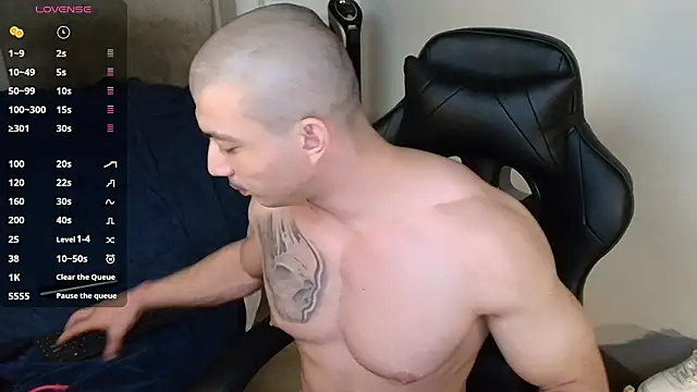 kevin jef online show from 03.01.26