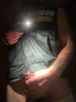 Duhon2317 online show from 02.03.26