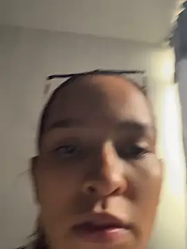 Snapshot of nalula chatting on 03.27.26 nalula online show from 03.27.26