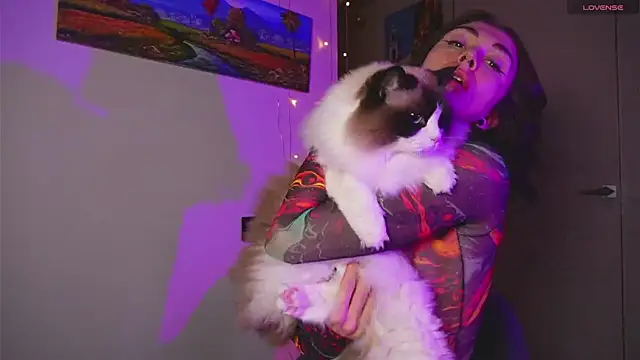 Limy Sweet online show from 01.19.26