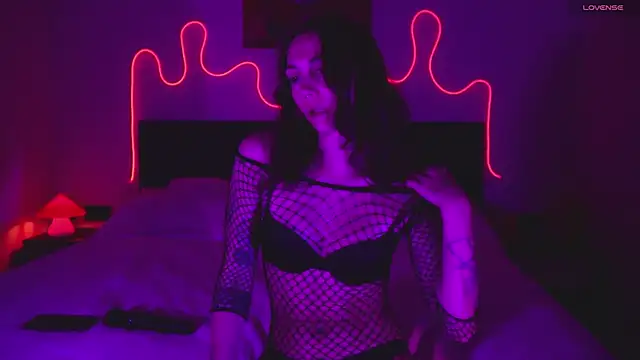 Snapshot of Limy_Sweet chatting on 05.14.26 Limy Sweet online show from 05.14.26