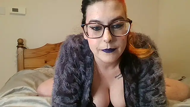 Tattooedlady 0626 online show from 02.15.25