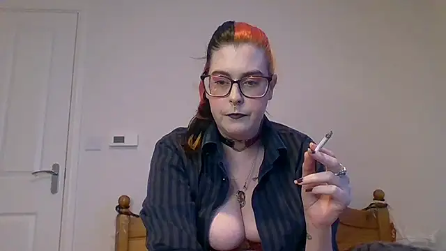 Tattooedlady 0626 online show from 03.12.25