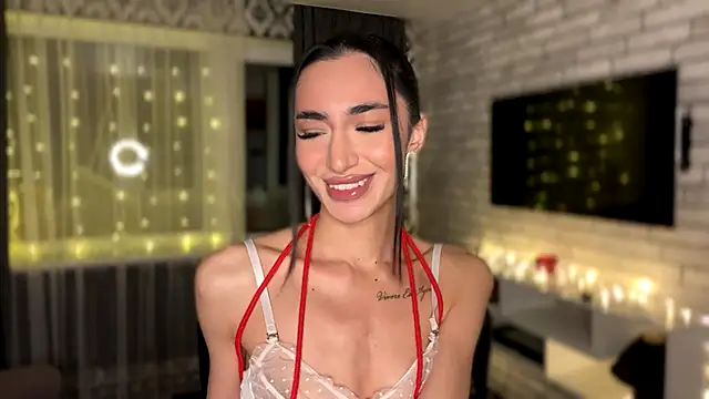 alissadreams online show from 11.01.25