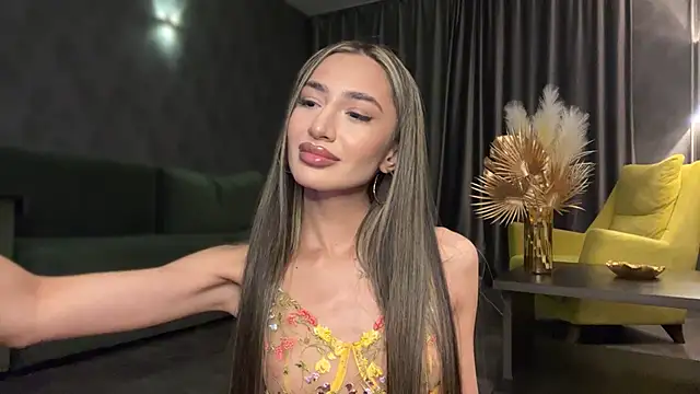 alissadreams online show from 02.07.26