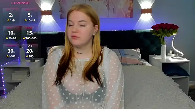 DonnaSmith online show from 03.12.25