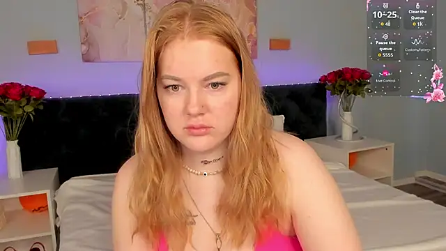 DonnaSmith online show from 11.18.25