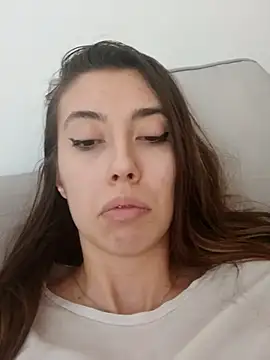 Virgin PussyLove online show from 02.25.25