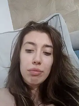 Virgin PussyLove online show from 02.25.25