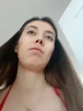 Virgin PussyLove online show from 02.26.25